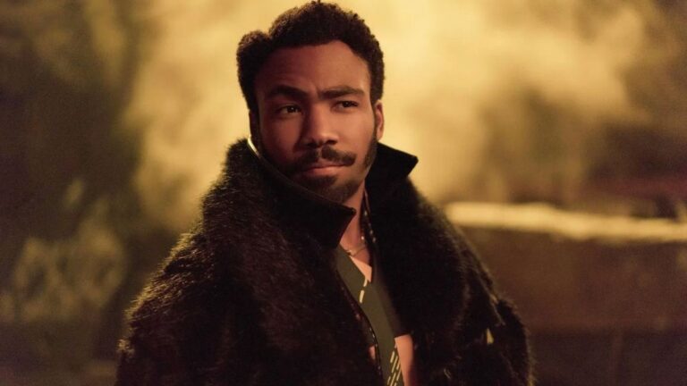 ‘Star Wars’ fan favorite Lando Calrissian gets TV series on Disney Plus