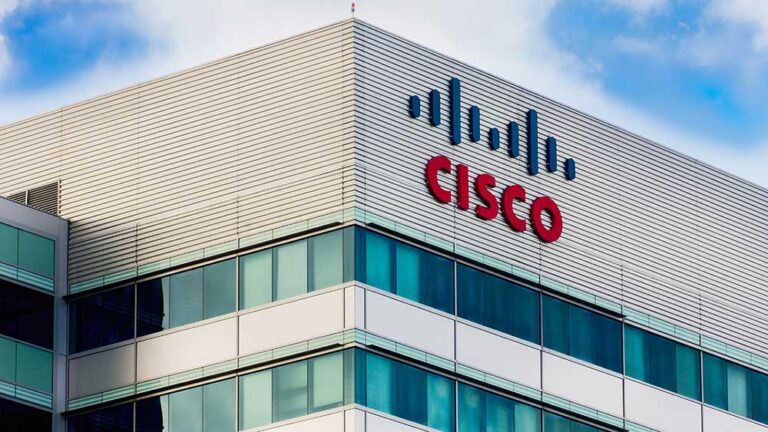 Stock Market Turns Negative; Cisco Systems Stock Bucks The Trend