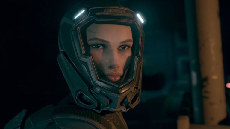 ‘The Expanse’ a hit with astronauts, scientists as video game releases