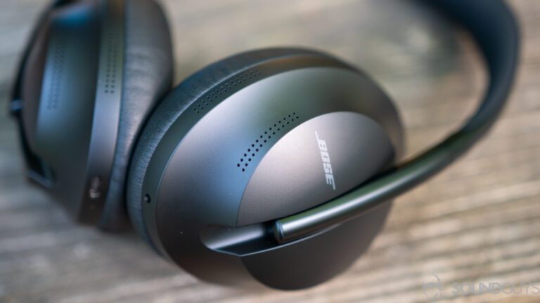 The best Bose headphones just got a whole lot cheaper