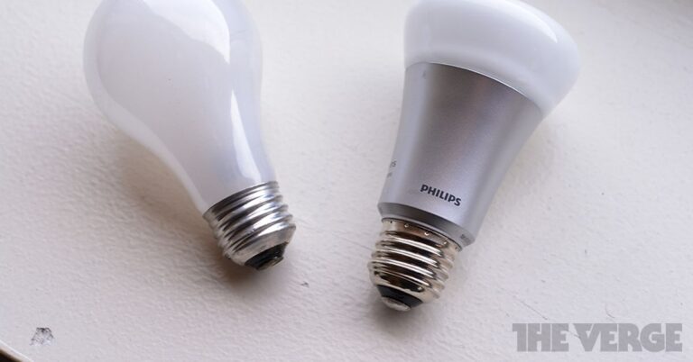 The incandescent light bulb still isn’t dead — but ‘normal’ ones are now truly banned