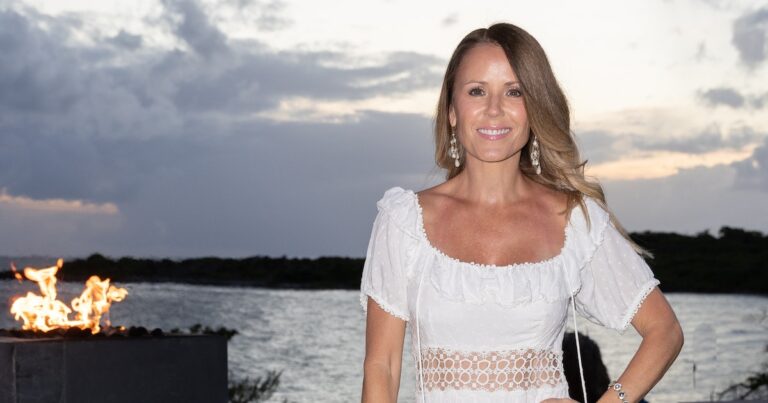 Trista Sutter Gets Really Candid About Going Through Menopause