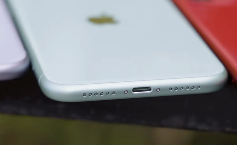 USB-C charging requirement for smartphones passes in Saudi Arabia