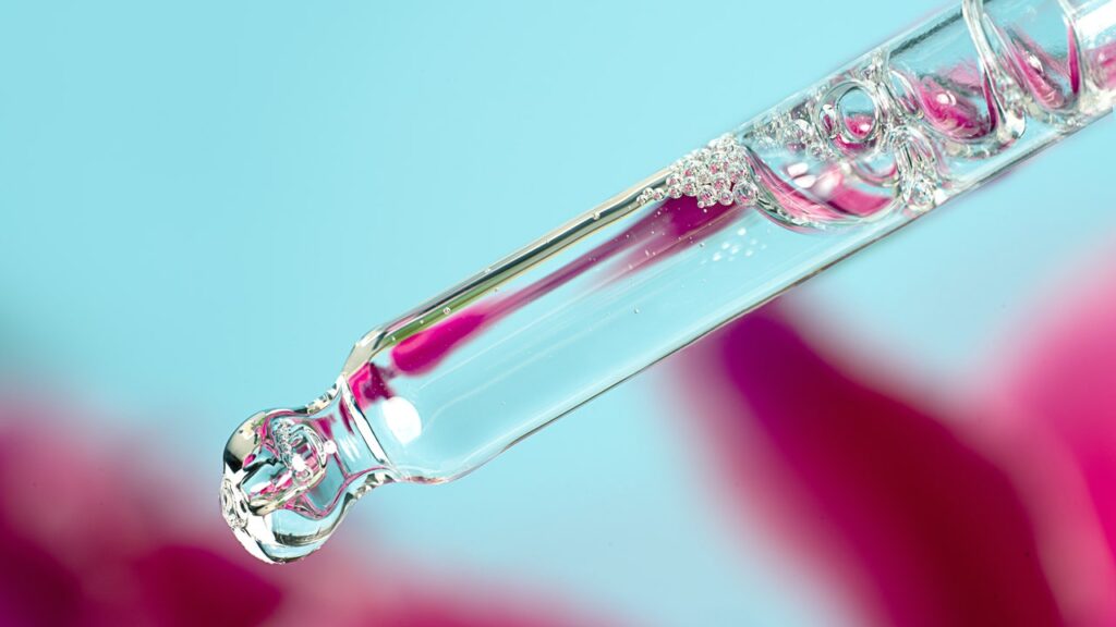 What Is Salicylic Acid and How Does It Benefit Skin? The Daily Post