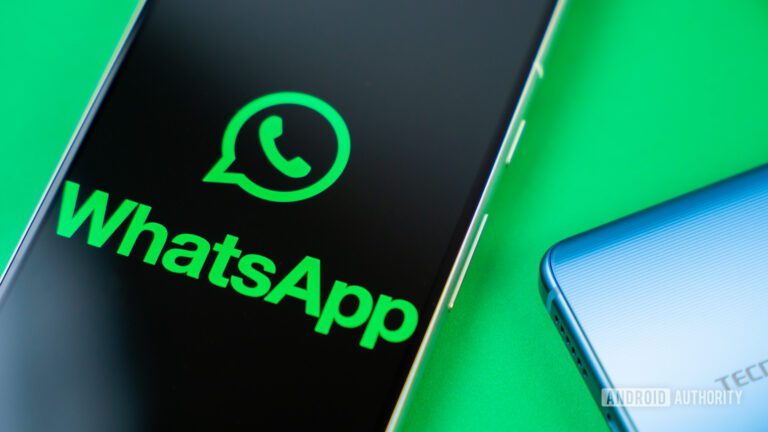 WhatsApp HD video support is on Android app now