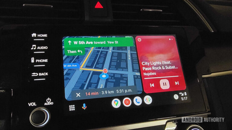 Android Auto, Apple CarPlay, or your car’s infotainment, what do you use?