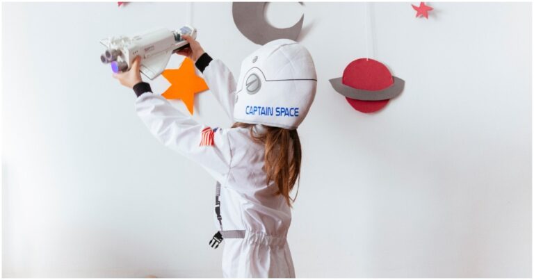 Your Kids Will Have A Blast (Off) With These 10 Toy Rockets & Launchers