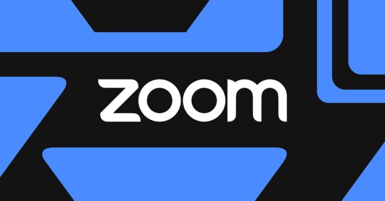 Zoom rewrites its policies to make clear that your videos aren’t used to train AI tools