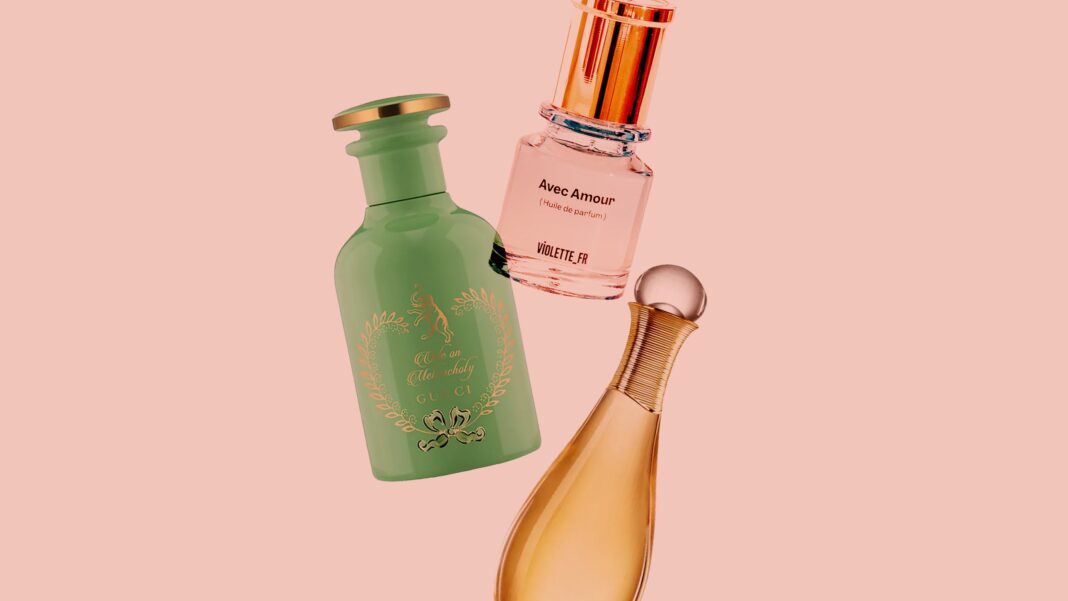 12 Best Perfume Oils 2023 That Will Make You Smell Really, Really Good