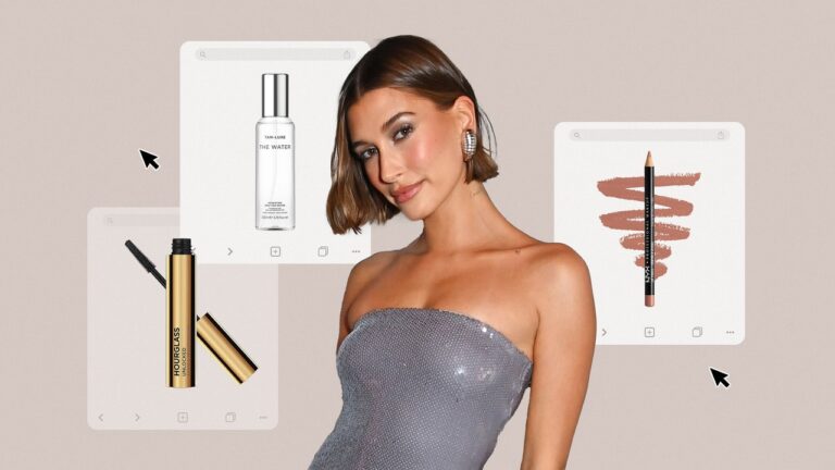 9 of Hailey Bieber’s Favorite Beauty Products Are on Sale for Black Friday