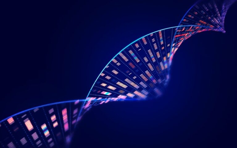 AI Tool Pinpoints Genetic Mutations That Cause Disease