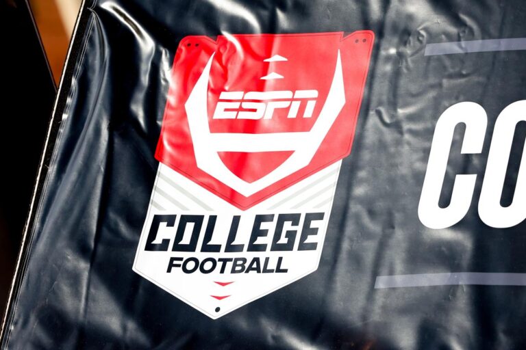 Disney pulls ESPN from Spectrum on 1st day of college football Week 1