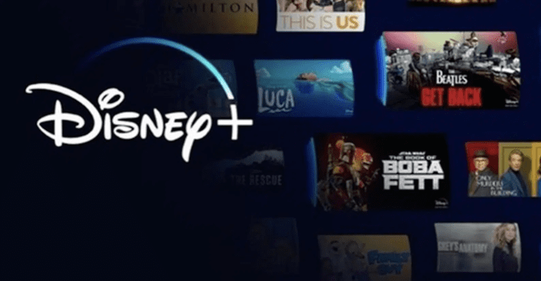 Disney+ will also limit household sharing in November