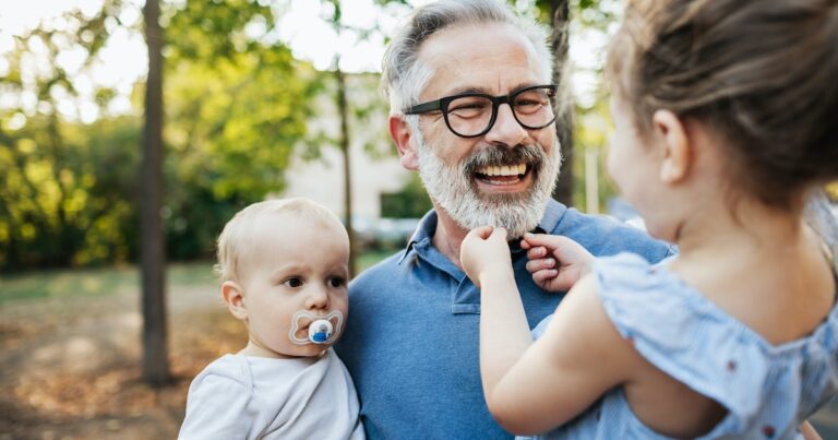 Does Sperm Count Decrease With Age? A Fertility Doc On The “Old Dads Club”