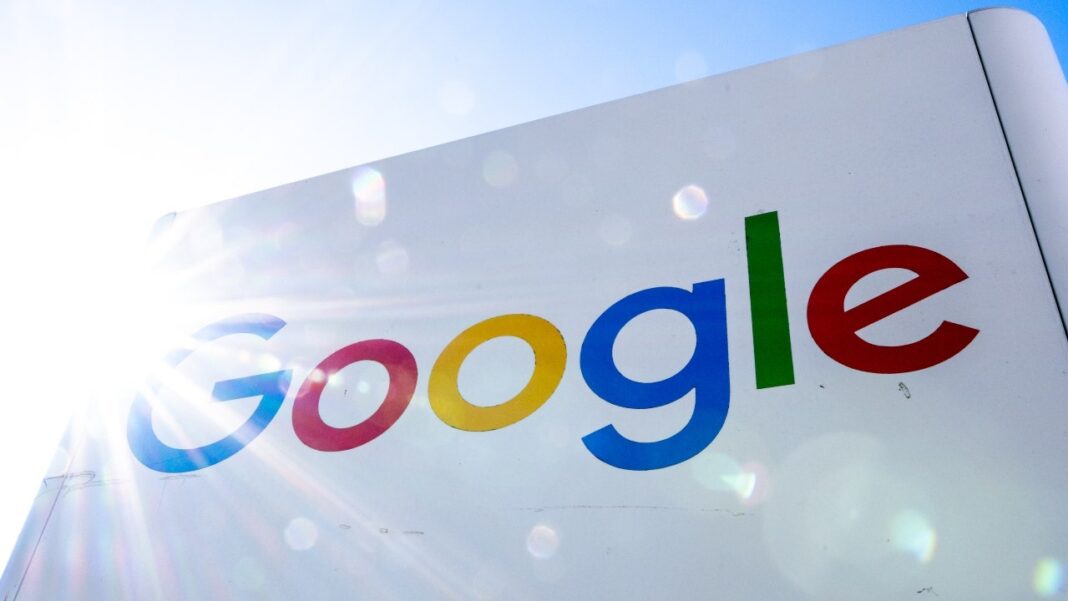 'Feel-good measure': Google to require visible disclosure in political ads using AI for images and audio