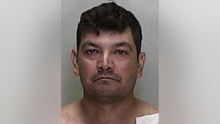 Florida horse trainer booked for allegedly grooming 13-year-old girl: police