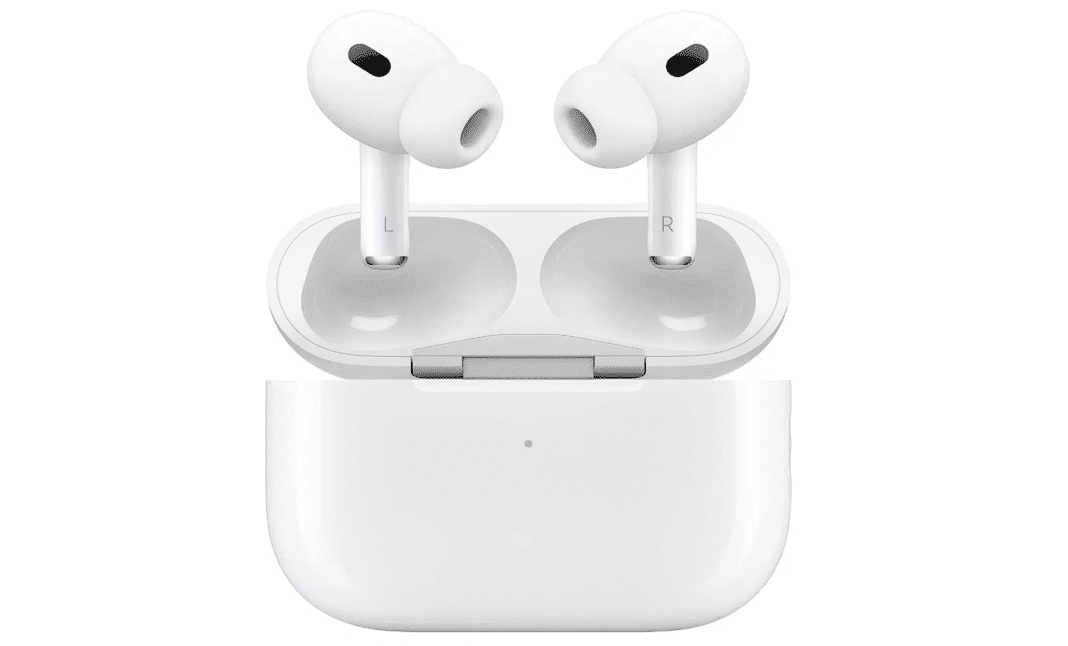 AirPods