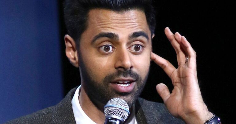 Hasan Minhaj’s Chance For ‘Daily Show’ Sinks After Comedy Scandal