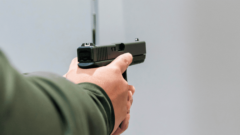 Indiana schools move to arm teachers with guns kept in biometric safes: ‘A line of defense’