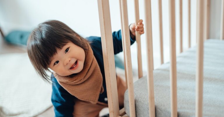 Is A Used Crib Mattress Safe To Donate Or Reuse? Here Are Your Options