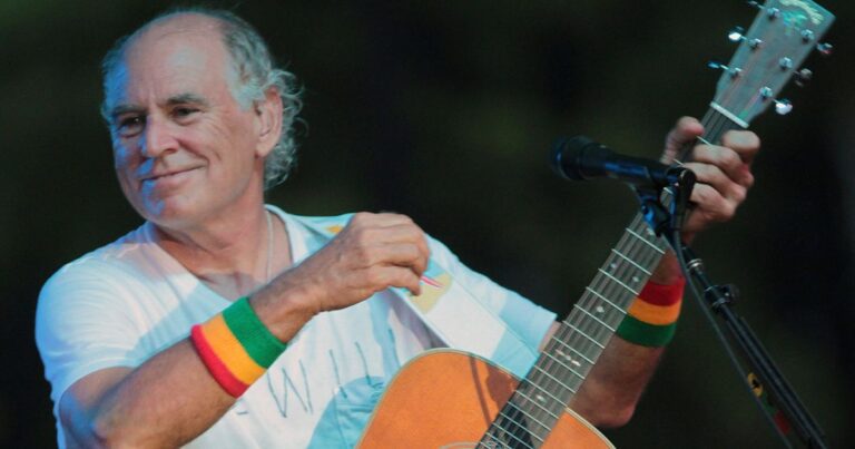 Jimmy Buffett’s Cause Of Death Confirmed