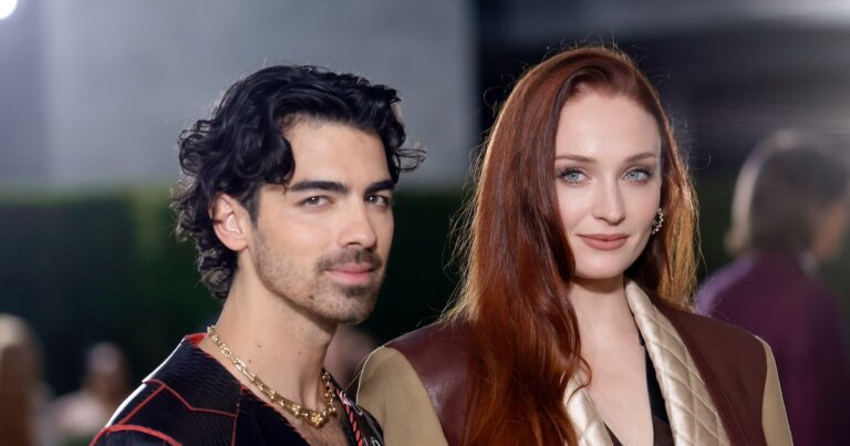 Joe Jonas and Sophie Turner’s Surprising Divorce Sparks Speculation