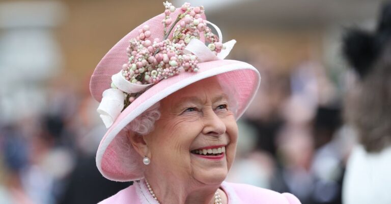 King Charles Reflects On 1 Year Without Queen Elizabeth