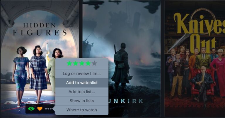 Letterboxd has been acquired — and promises ‘very little’ will change