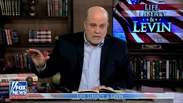 ‘Life, Liberty & Levin’ expanding on weekends with new episodes Saturdays and Sundays