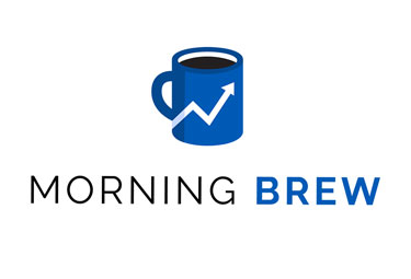 Morning Brew loses two top executives