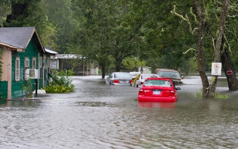 Nearly 500 Neighborhoods Prone to Climate Disasters Will Get Extra Money for Resilience