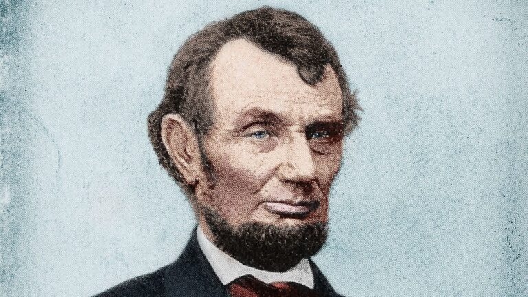 On this day in history, November 21, 1864, Abraham Lincoln ‘pens’ letter to Mrs. Bixby