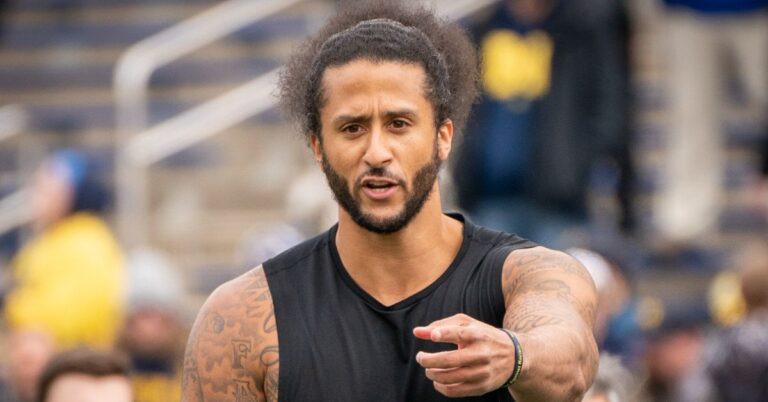 Read Colin Kaepernick’s Letter To New York Jets