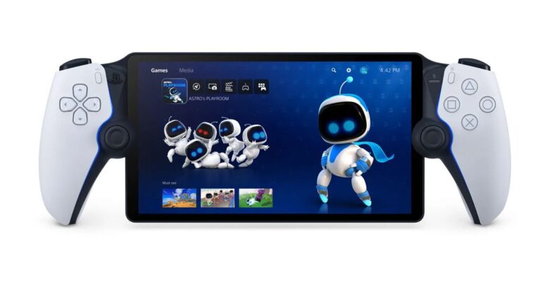 Sony PlayStation Portal: price, availability, and how to preorder