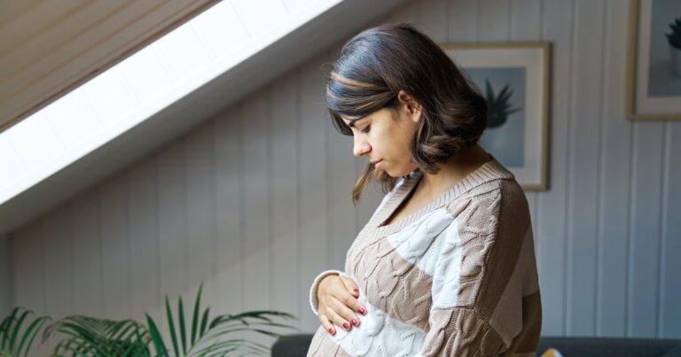 Typical Pregnancy Jitters Or Medical Anxiety? How To Tell The Difference