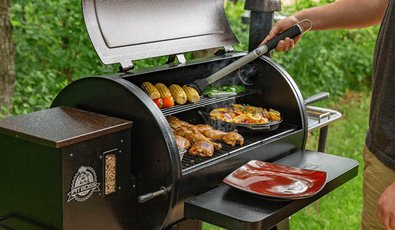 Weber, Blackstone, Cuisinart and more