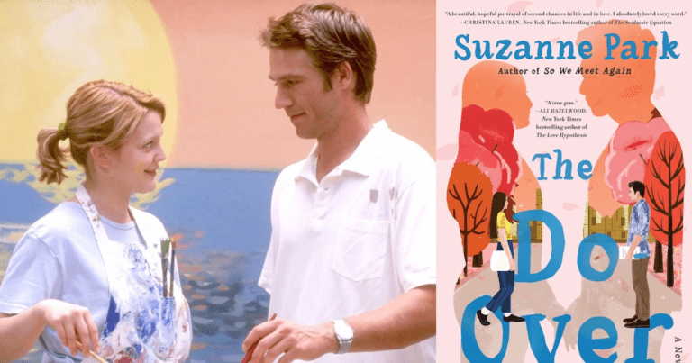 What To Read Next Based On Your Favorite ‘90s Rom-Com