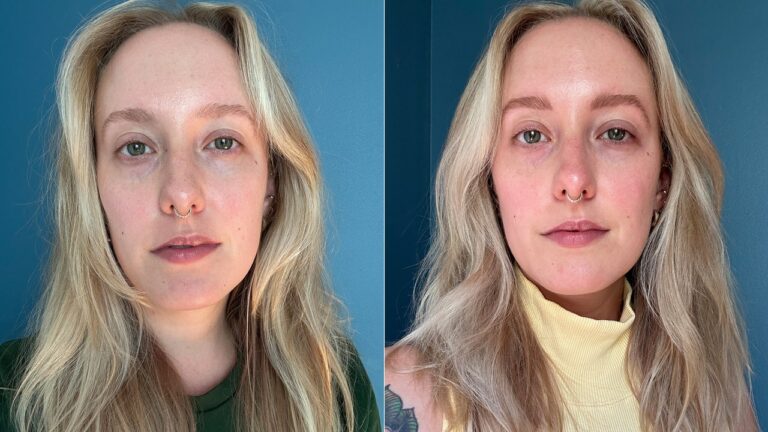 Why Drunk Elephant Bouncy Brightfacial Is My Favorite for Tackling Sun Spots — Review