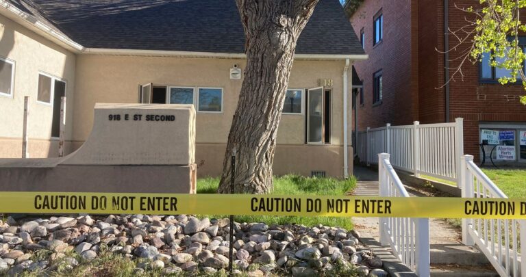 Woman Who Set Fire To Wyoming Abortion Clinic Sentenced To 5 Years In Prison