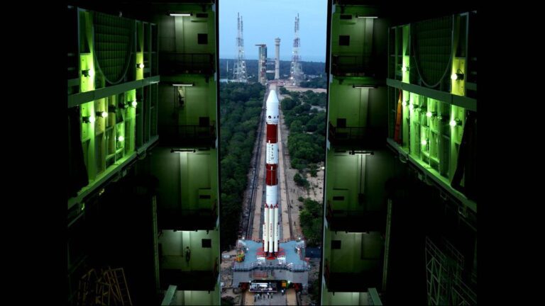 You can watch India’s Aditya-L1 solar probe launch live on Sept. 2. Here’s what it will do.