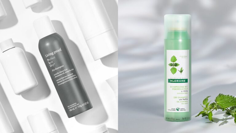 12 Best Dry Shampoos 2023 to Use Between Washes