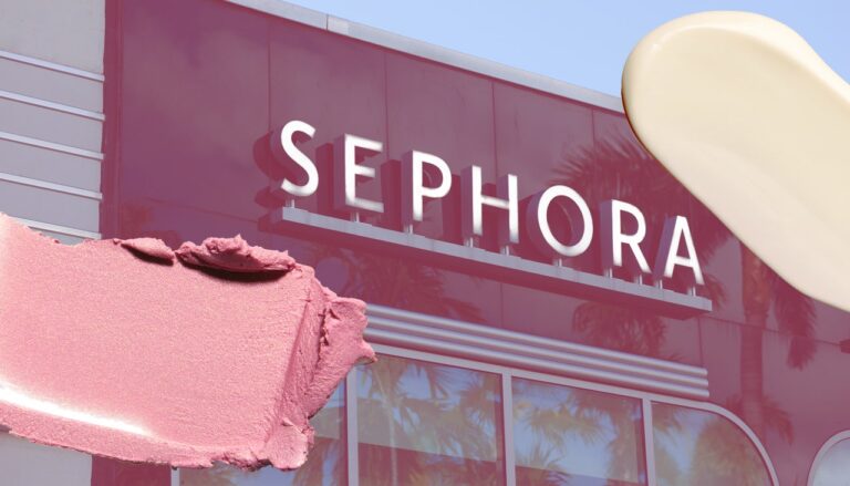 10 Best Sephora Black Friday Sales 2023 to Restock Your Beauty Routine