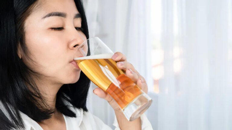 5 health benefits you’ll see from 30 days without alcohol