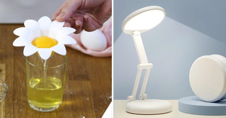 55 Weird New Things On Amazon That Are So Damn Popular