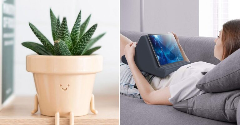 75 Genius Gifts Under $35 On Amazon With Near-Perfect Reviews