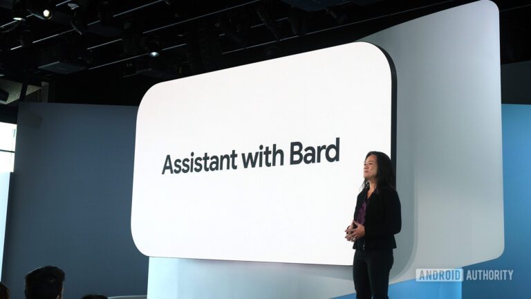 Assistant with Bard might only come to Tensor-toting Pixels, S24 at first