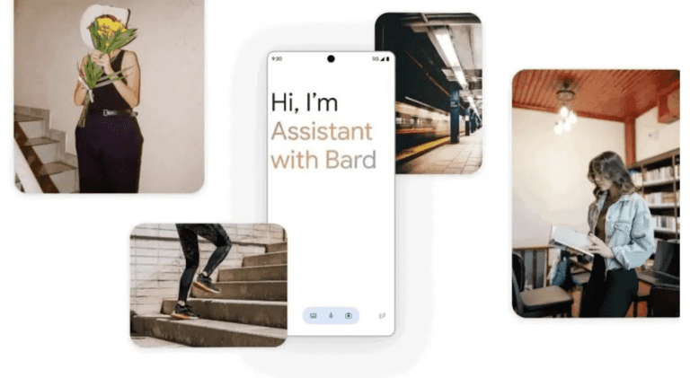 Assistant with Bard to launch on iOS