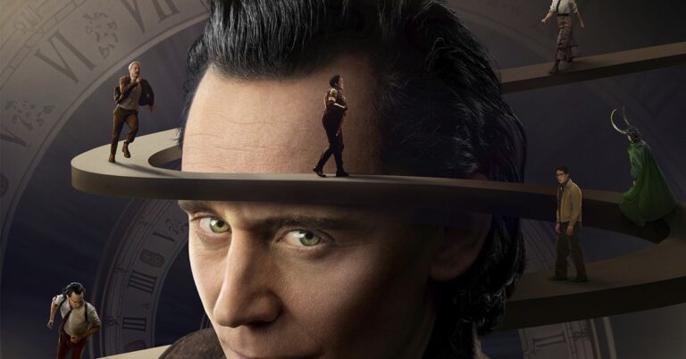 Disney’s Loki remains silent over reported use of generative AI