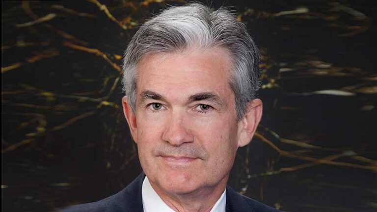 Dow Jones Futures: Market Rally Gains Steam On Fed Chief Powell’s ‘Decay’; Roku Jumps Late