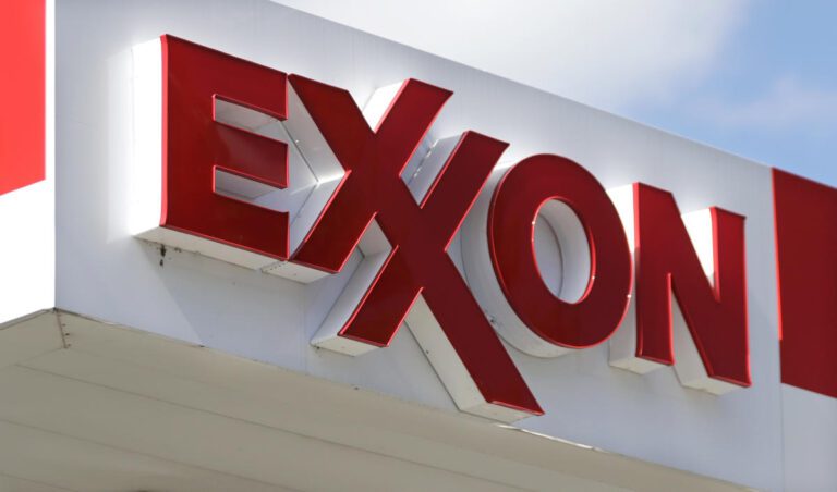 ExxonMobil’s $60 billion Pioneer deal signals era of ‘extreme consolidation’ for oil industry